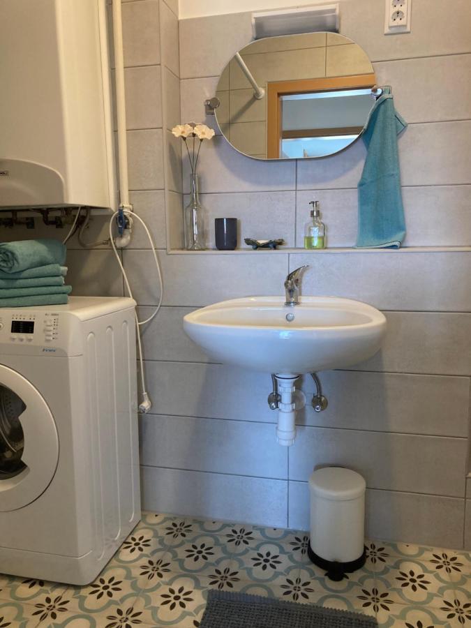 Libellula Apartman Hévíz Екстериор снимка