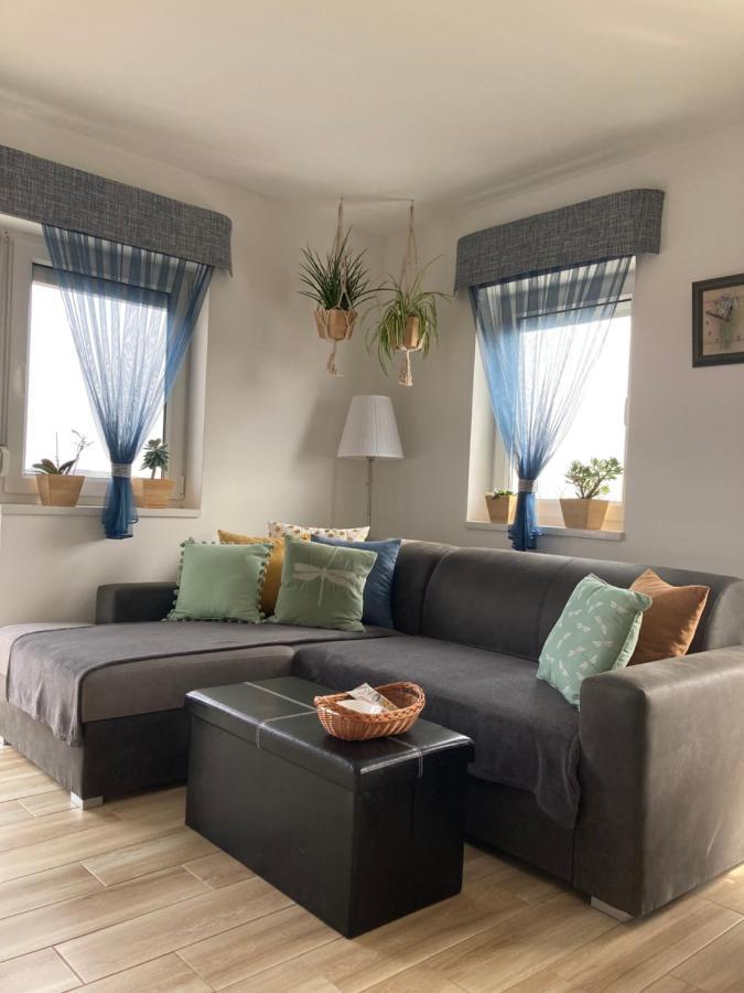 Libellula Apartman Hévíz Екстериор снимка